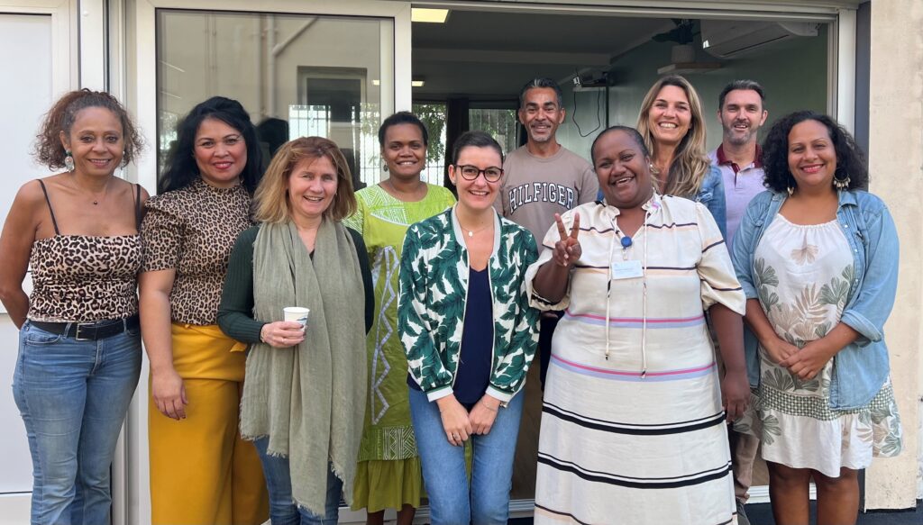 15 au 19 septembre après-midi (format 5 demi-journées)