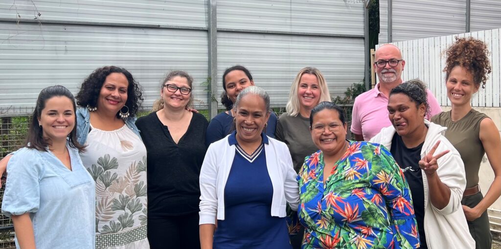 15 au 19 septembre matin (format 5 demi-journées)