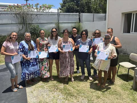 17 novembre au 19 novembre (format 2.5 jours)