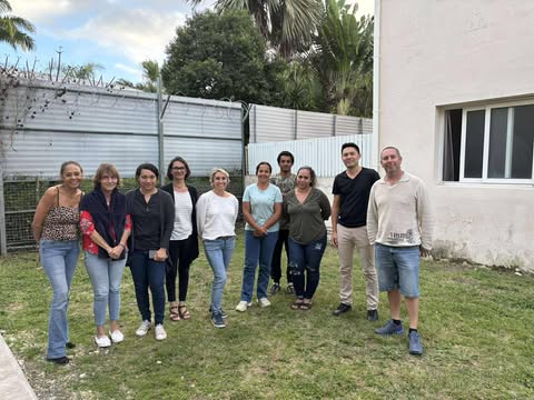 18 au 22 août après-midi (format 5 demi-journées)