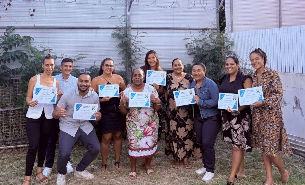 19 novembre au 21 novembre (format 2.5 jours)