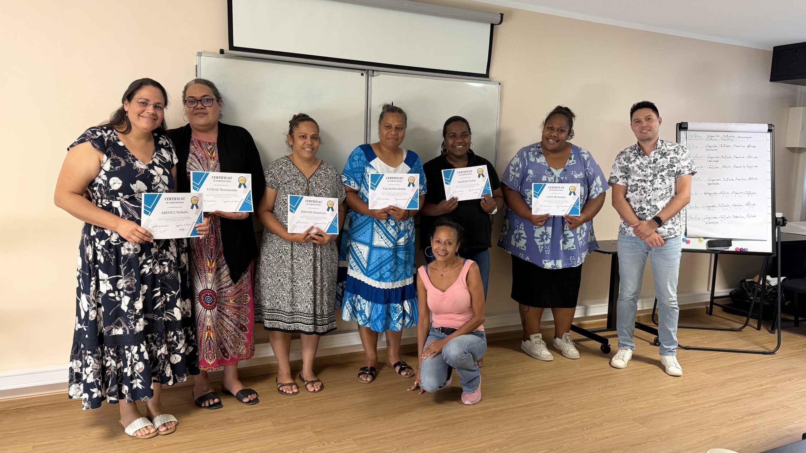 19 au 23 janvier après-midi (format 5 demi-journées)