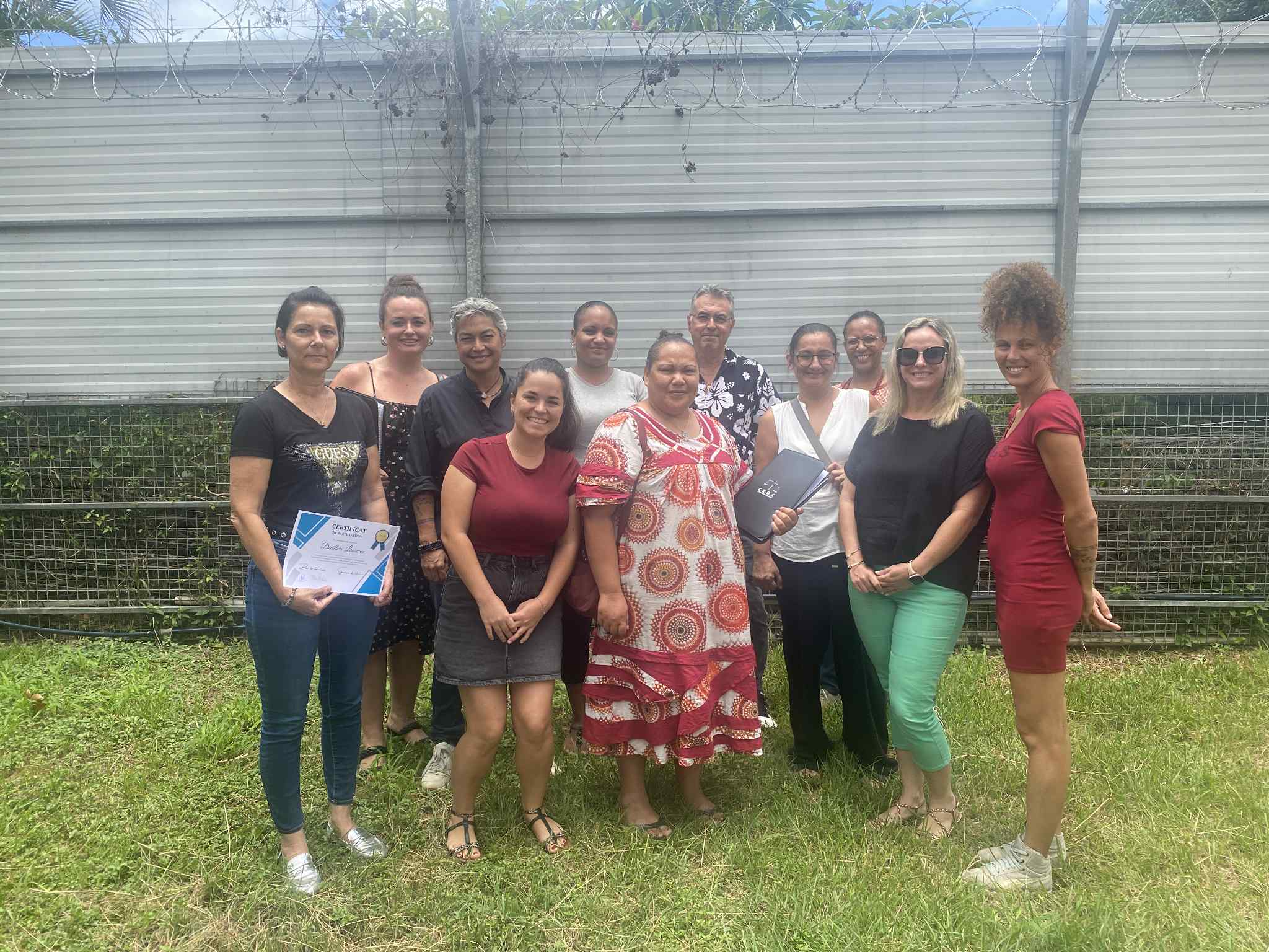 19 au 23 janvier matin (format 5 demi-journées)